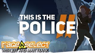 This Is the Police 2 - The Dojo (Let's Play)