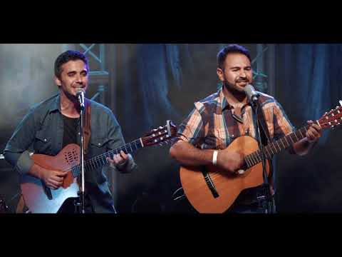 Chacarera del chilalo - La Parecida- Los Pampas - DVD