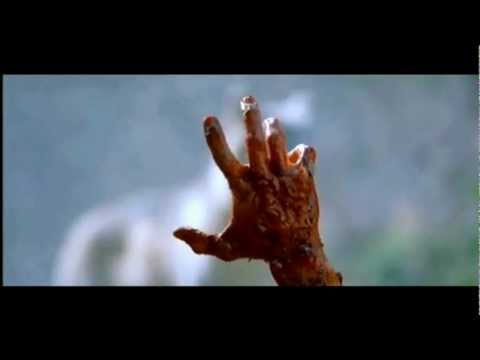 Brotherhood of the wolf - Love and War