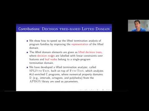 Lifted Termination Analysis by Abstract Interpretation and its Applications