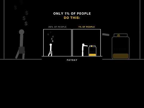 YouTube · Animate success — Pagi hari: 99% masih mimpian, 1% sudah siap beraksi. Malam Jumat: 99% main game, 1% berlatih...