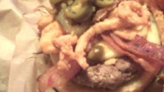 Speedeats: Texas - Twisted Root Burger Co