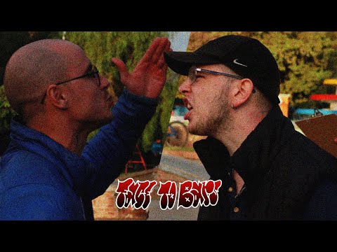 CRYPTO vs. GAMBA vs. JANCHO vs. MUSHER: Octavos - Fecha 1 • Regional Monu Free (30/4)