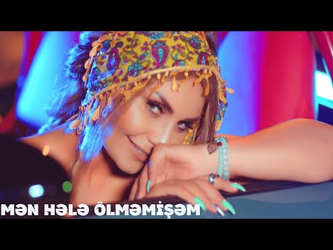 Şəbnəm Tovuzlu - Mən Hələ Ölməmişəm (Yeni Klip 2019)