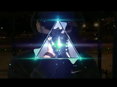 LOOK AT ME x NIKE 12 MOLA.(Santos remix)