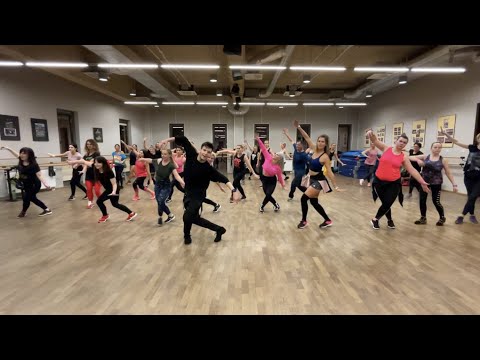 Rock Around The Clock | Jive Class | Suwałki & Mircze