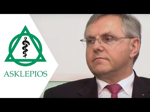 Schmerz lindern mit multimodaler Schmerztherapie | Asklepios