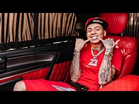 Central Cee x TKANDZ - I Could Be The One [Music Video]