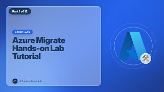 Azure Migrate Hands-on Lab Tutorial