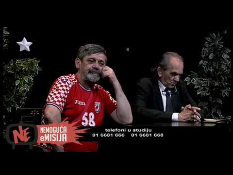 JARAN i BRACO - POMIRENJE - NOVO!!!!