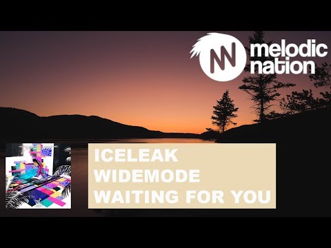 Iceleak & Widemode - Waiting For You (feat. Craig Smart)