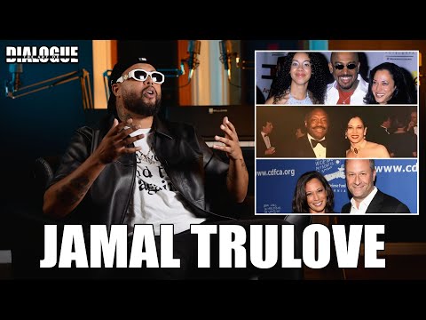 Kamala Harris's History Of Dating Married Man Revealed By The Person She Wrongly Convicted Of Murder