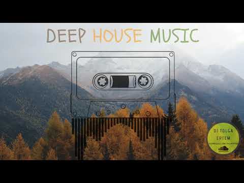 Türkçe Deep House • Mixed By Dj Tolga Ertem Live Set
