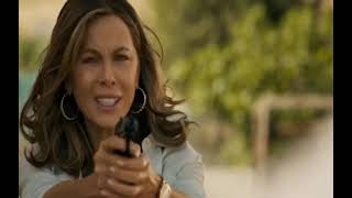 Stolen Girl [2025]Kate Beckinsale on a action-packed release