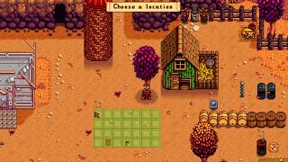 Cold Snap - Let's Play Stardew Valley Part 60