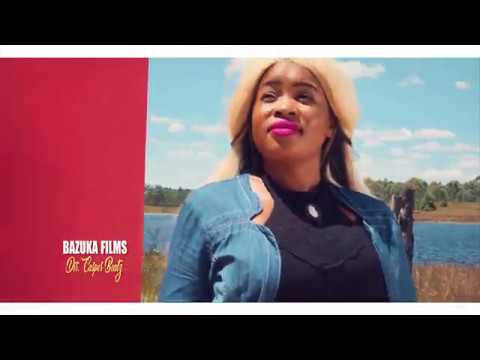 General Bazuka & FaithCandy - Bvaru Bvaru (Official Video)