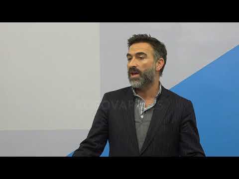 🔴 Konferencë për media e PDK-së