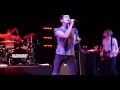 Razorlight - Wire To Wire / Blood For Wild Blood (live) from 1,5th row :)
