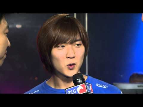 Hero vs Revival - Award Ceremony - WCS AM Premier Finals