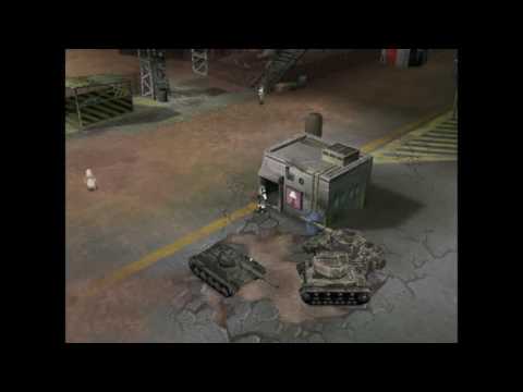 Let's Play - Metal Saga - Part 22