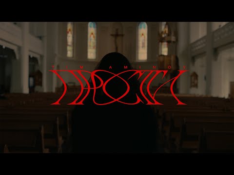 TIM AMINOV - ПРОСТИ (LIVE VERSION)