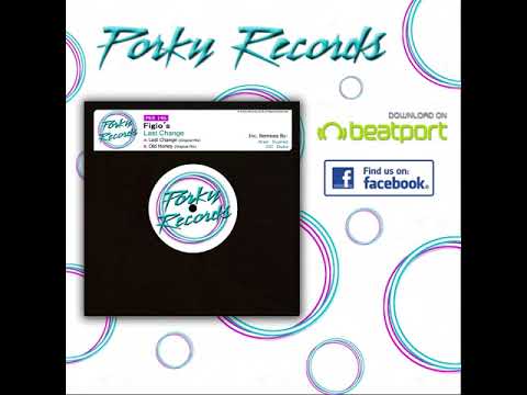 Figio's: Old Honey (Original Mix)