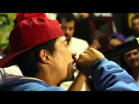 DTOKE VS VATTIMO - BATALLA DEMENTES