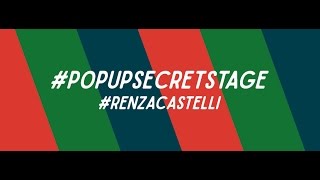 Renza Castelli - Sweet Chains