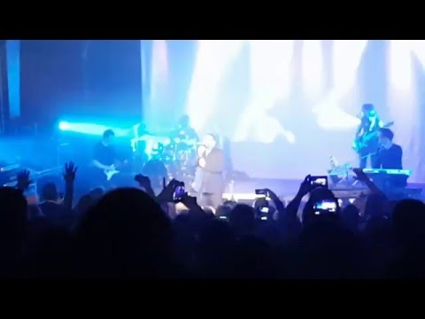 Alphaville - Forever young Lycksele 23 april