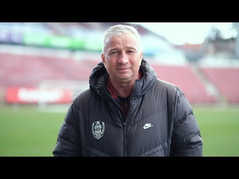 DERBY-UL CLUJULUI | NE VEDEM ÎN GRUIA!