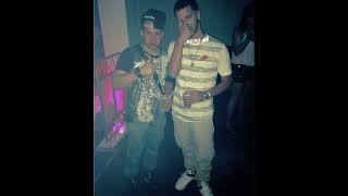 Bonita | ANUEL X CASPER