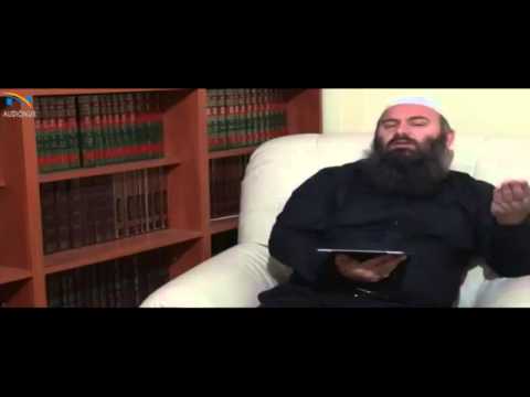 Nuk e kuptoj: "Ka mundësi që të na kapë dënimi i Allahut edhe neve të mirëve" - Hoxhë Bekir Halimi