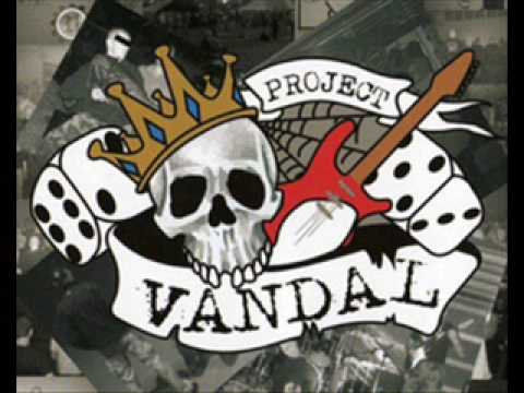 project vandal-tvoj zivot