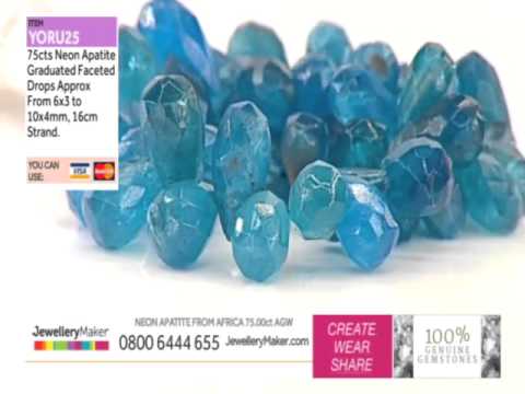 JewelleryMaker LIVE 19/11/15 2PM - 4PM