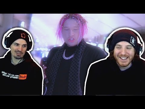 Unge REAGIERT AUF Lil Lano - "Wendy" (prod.by BennyBoomin) [Official 4K Video]