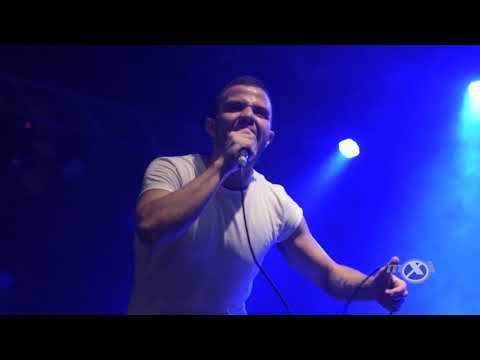 Magpie Jay - I´ll Wear Black To My Own Vigil | @Festival Switch | MxI