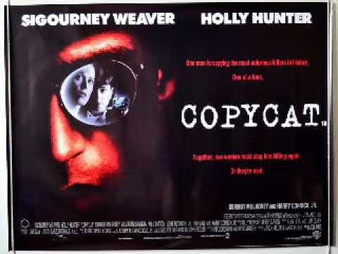 Copycat Melancholic Suite - Christopher Young