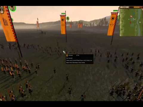 Total War - Shogun II Online - Standard, Cavalry