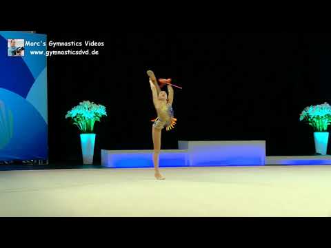 Mirtel Korbelainen (EST) - Junior 2005 03 - Merepiiga Tallinn 2019