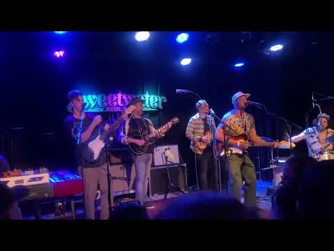 Eric Krasno, Son Little, The Assembly - 2/25/22 - Sweetwater - “Don’t Let Me Down”