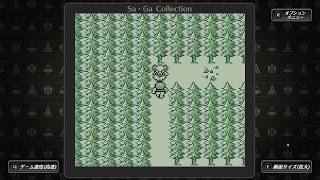 魔界塔士Sa・Ga 実況プレイ12