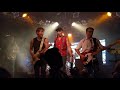 Vegemite Sandwich | Be Good Johnny