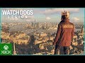 Watch Dogs Legion: E3 2019 Gameplay Walkthrough | Ubisoft [NA]