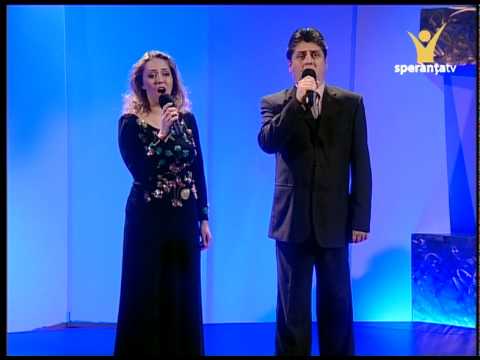 Lucian si Gina Onita - Sfanta binecuvantare