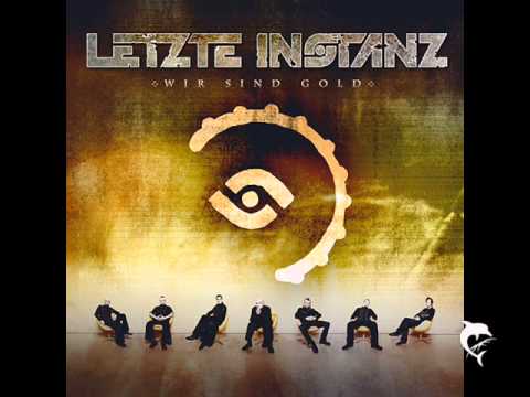 Letzte Instanz - Du Und Ich