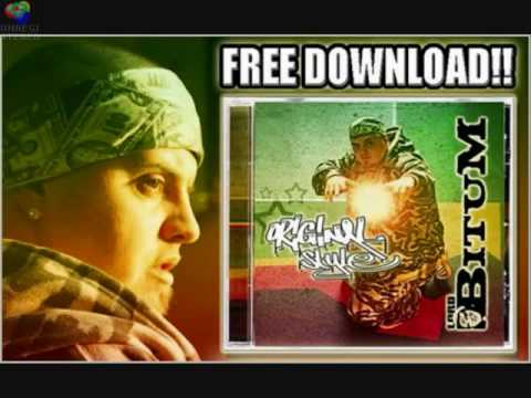 lord bitum - reggae music