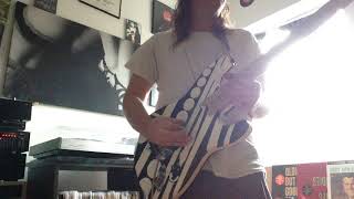 "Smooth Soul"(Joe Satriani)-Jason Dotson