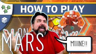On Mars video thumbnail
