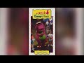 Barney Friends S1E24 Carnival Of Numbers 1992 1992 Time Life VHS Release
