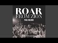 Prologue - Roar From Zion Overture (Live)